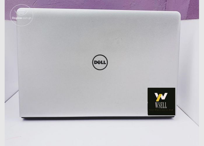 Dell Latitude 5759 Core i7 17.3'' Laptop