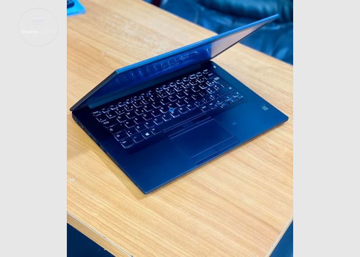 Dell Latitude 7490 Core i5 Laptop