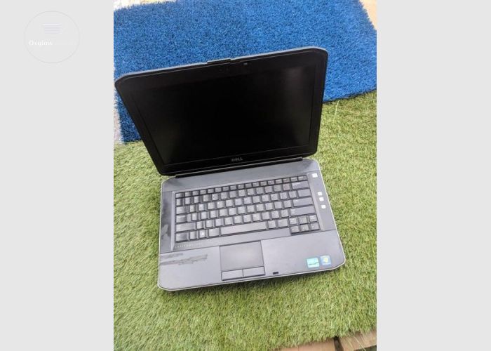 Dell Latitude Core i3 Laptop