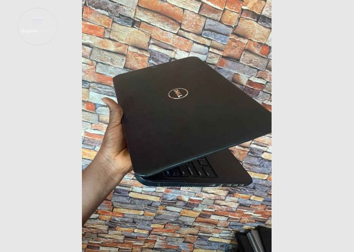 Dell Latitude Core i3 Laptop