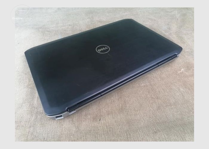 Dell Latitude Core i5 Laptop