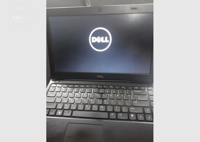 Dell Latitude Core i5 Laptop
