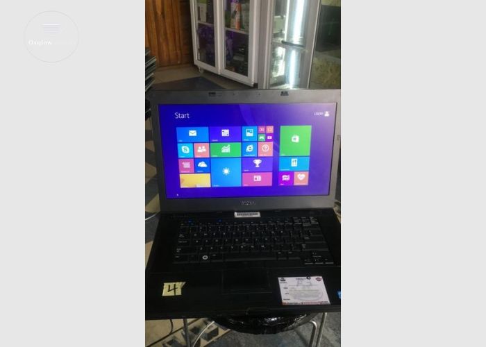 Dell Latitude Core i5 Laptop