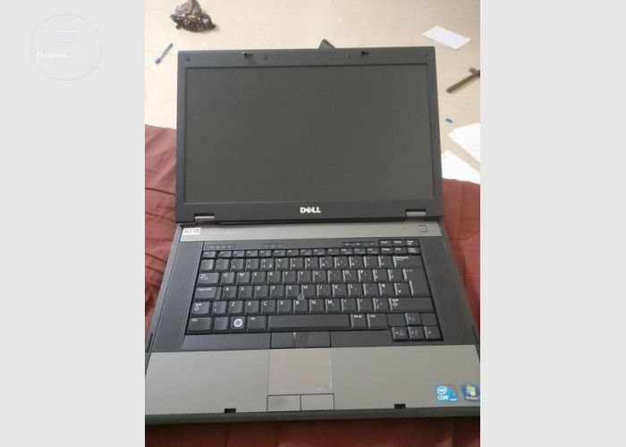 Dell Latitude Core i5 Laptop