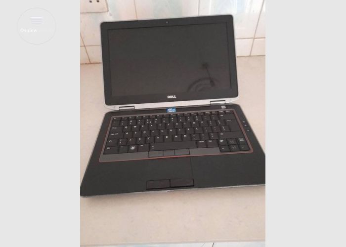 Dell Latitude Core i5 Laptop