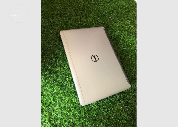 Dell Latitude Core i5 Laptop