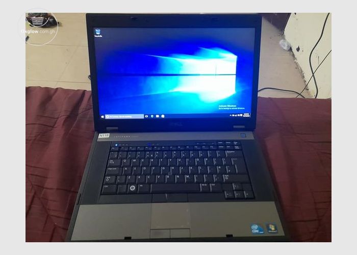 Dell Latitude Core i5 Laptop