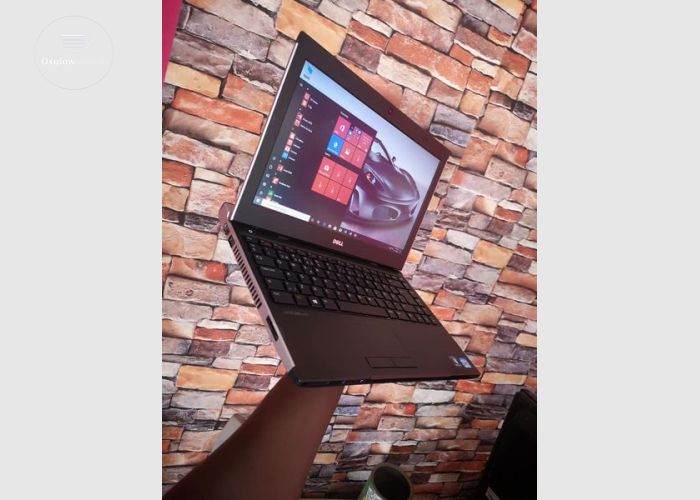 Dell Latitude Core i5 Laptop