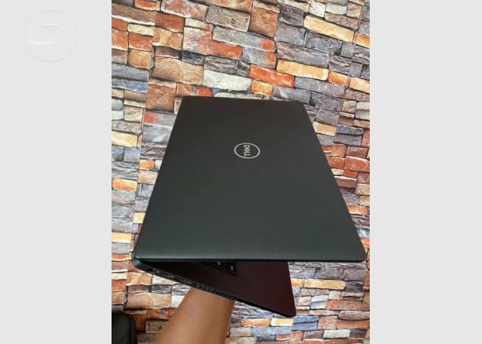 Dell Latitude Core i5 Laptop