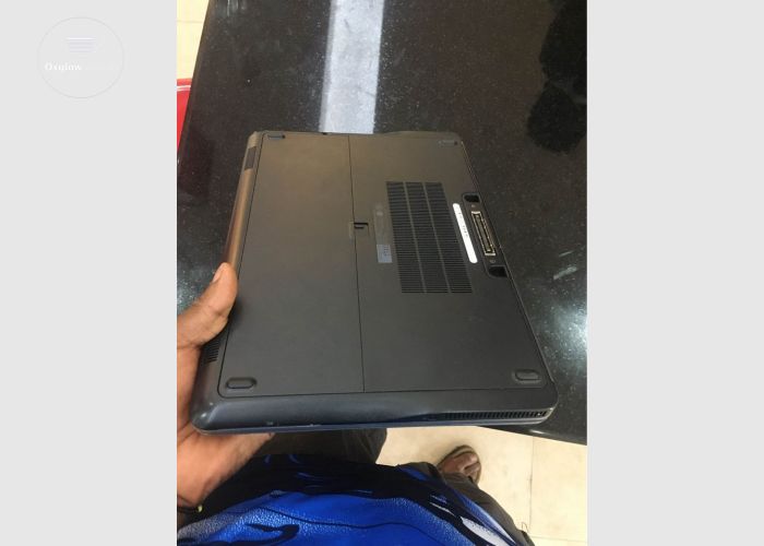 Dell Latitude Core i7 Laptop
