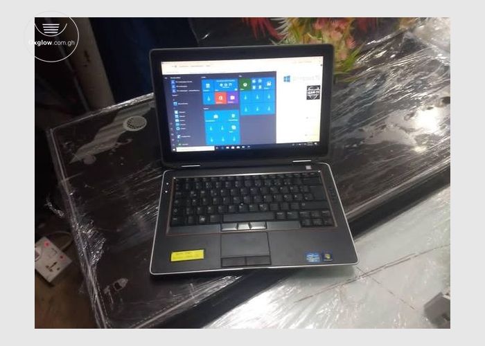 Dell Latitude Core i7 Laptop