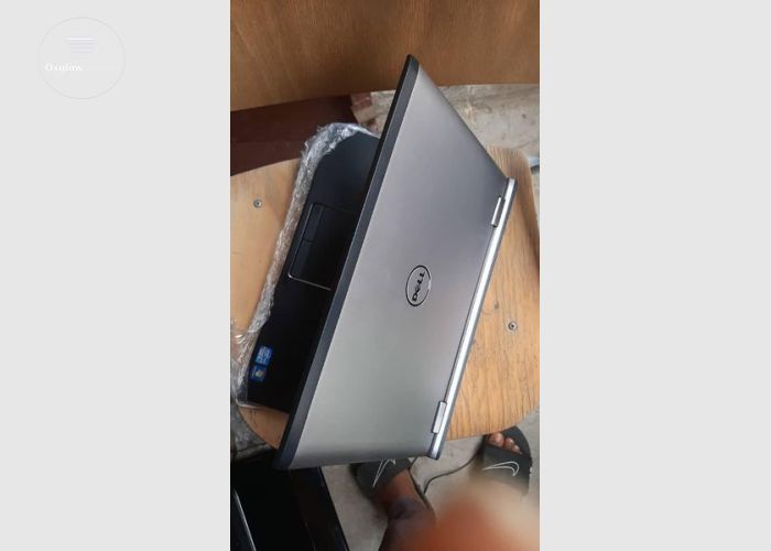 Dell Latitude Core i7 Laptop