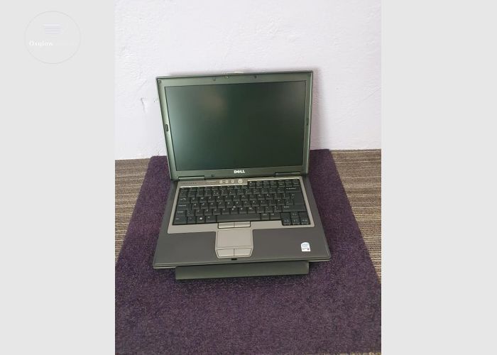 Dell Latitude D620
