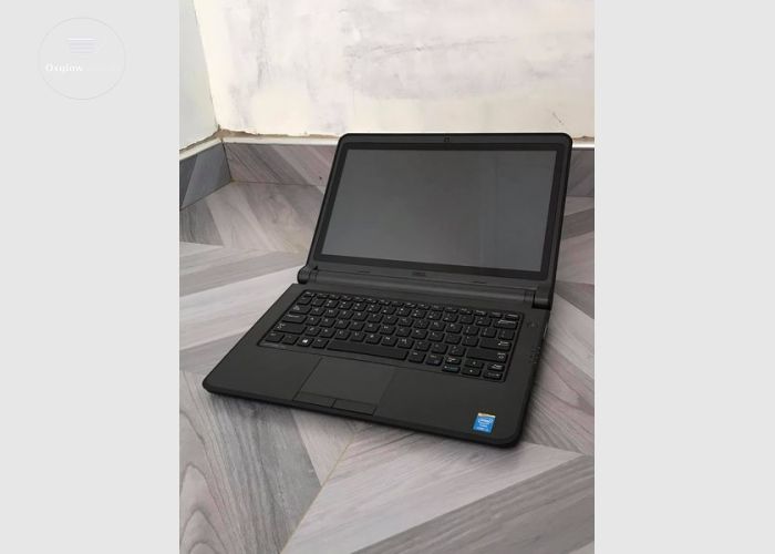 Dell Latitude e3340