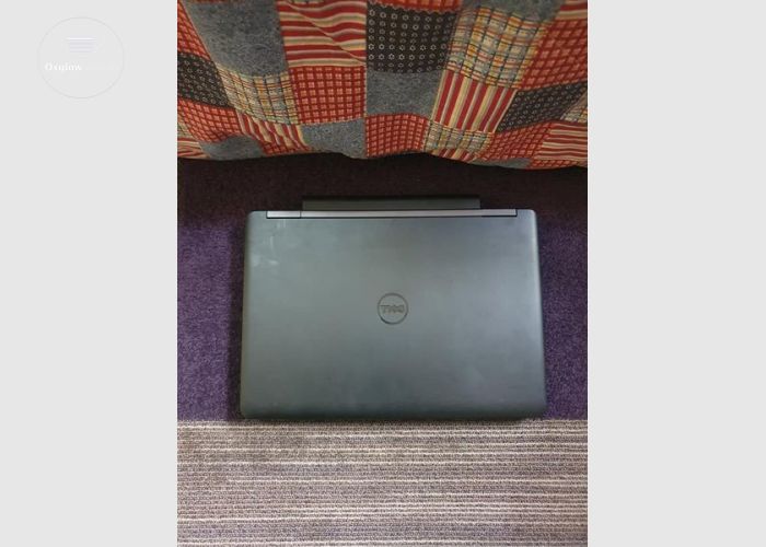 Dell Latitude E5440