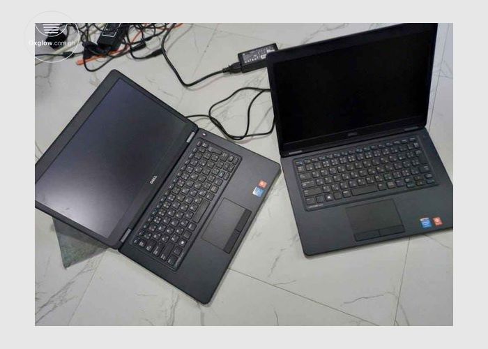 Dell Latitude E5450 Dual Core Laptop