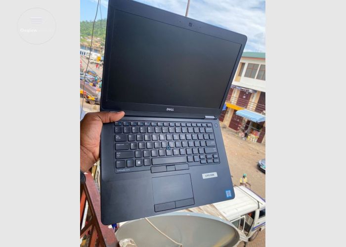 Dell Latitude E5470 Core i5 Laptop