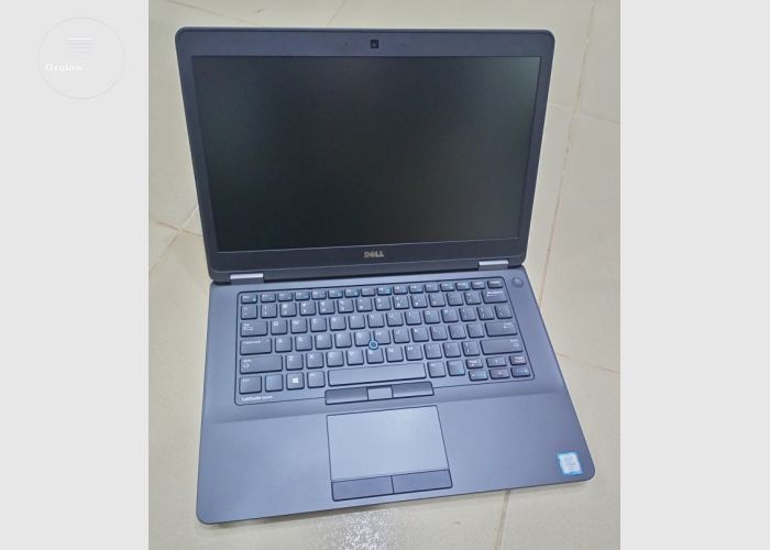 Dell latitude E5470 Core i5 Laptop