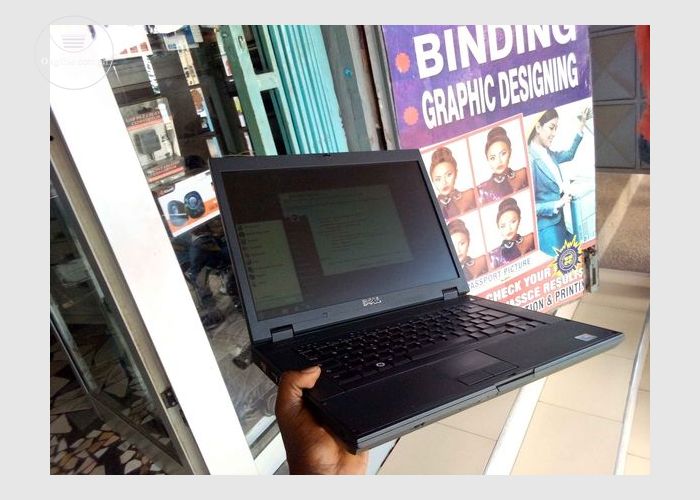 Dell Latitude E5500 Dual Core Laptop