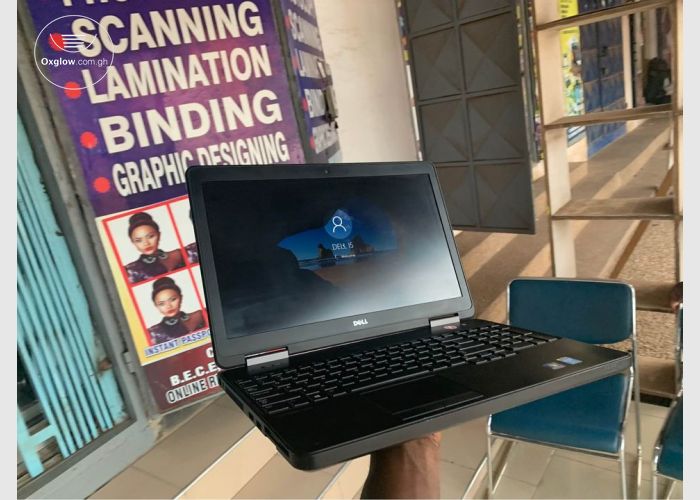 Dell Latitude E5540 Core i5 Laptop