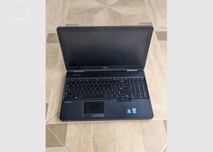 Dell Latitude E5540 Core i5 Laptop