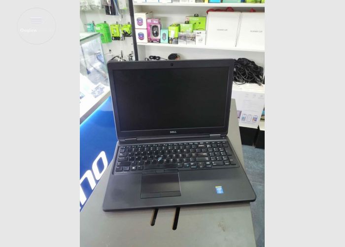 Dell Latitude E5550 Core i7 Laptop