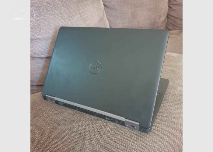 Dell Latitude E5570 Core i5 Laptop