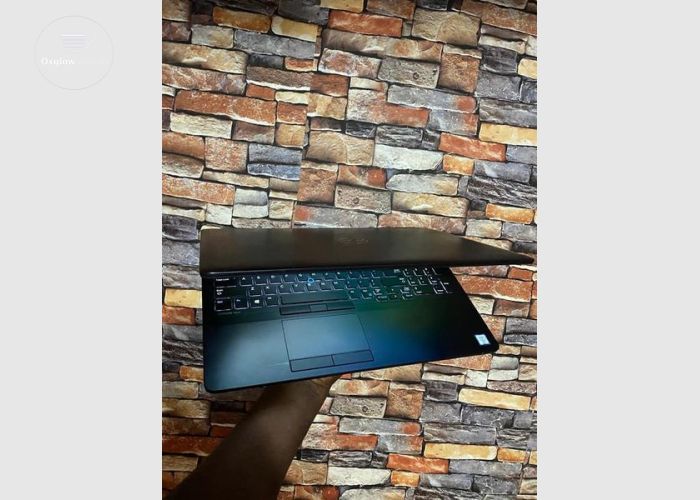 Dell Latitude E5570 Gaming Laptop