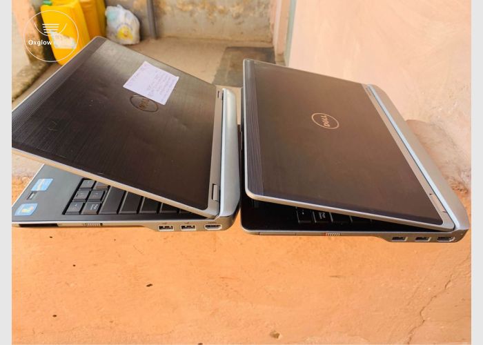 Dell Latitude E6230 Cofre i5 Laptop