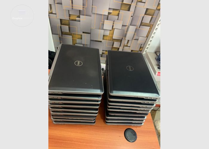 Dell Latitude E6420 Core i5 Laptop