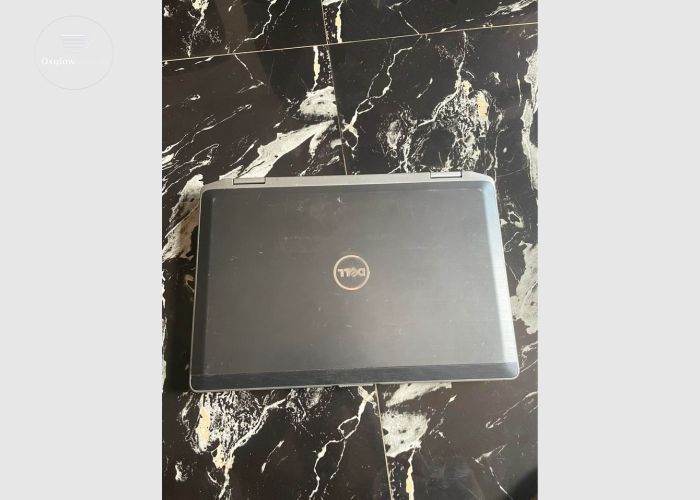 DELL LATITUDE E6420 CORE i5 LAPTOP