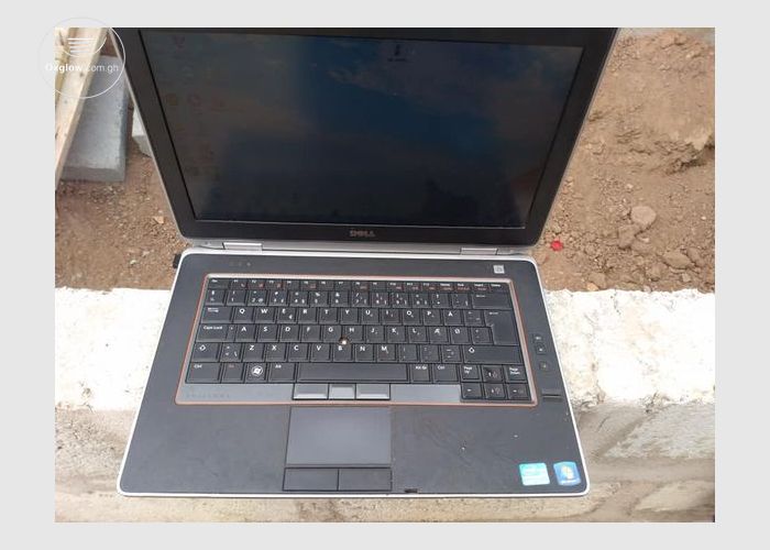 Dell Latitude E6420 Core i7 Laptop