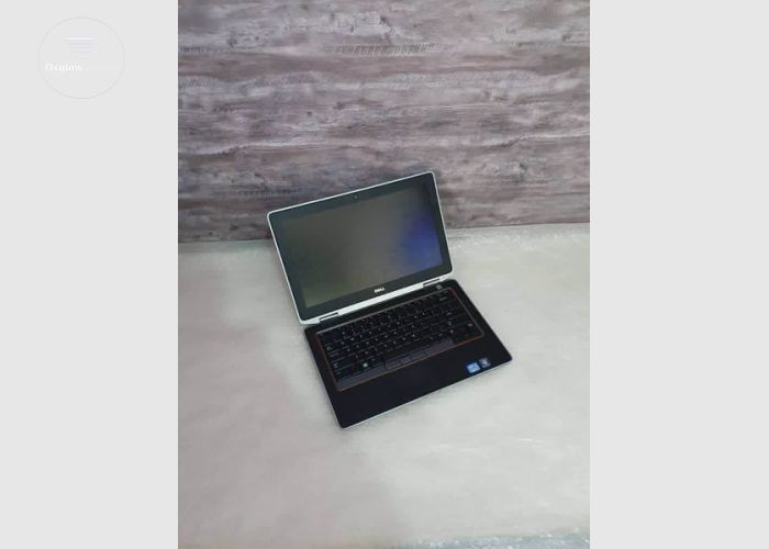 Dell latitude E6430