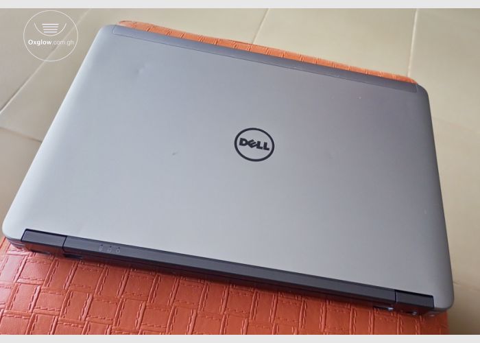 Dell latitude E6440 Core i5 Laptop