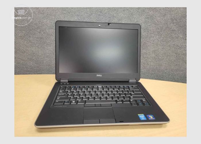 Dell Latitude E6640 Core i5 Laptop