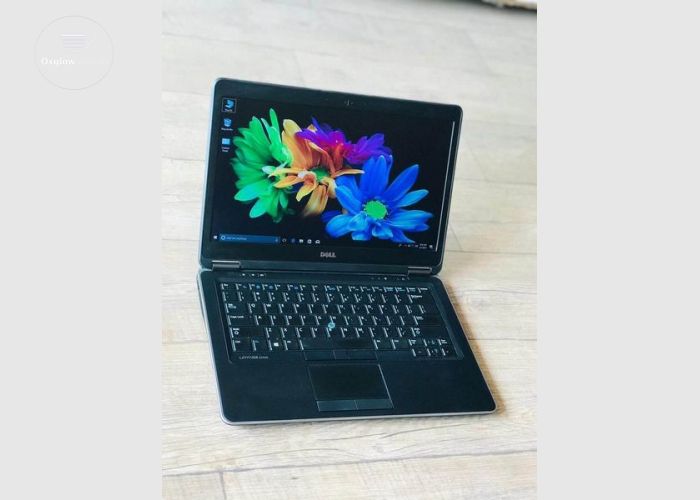Dell Latitude E7240