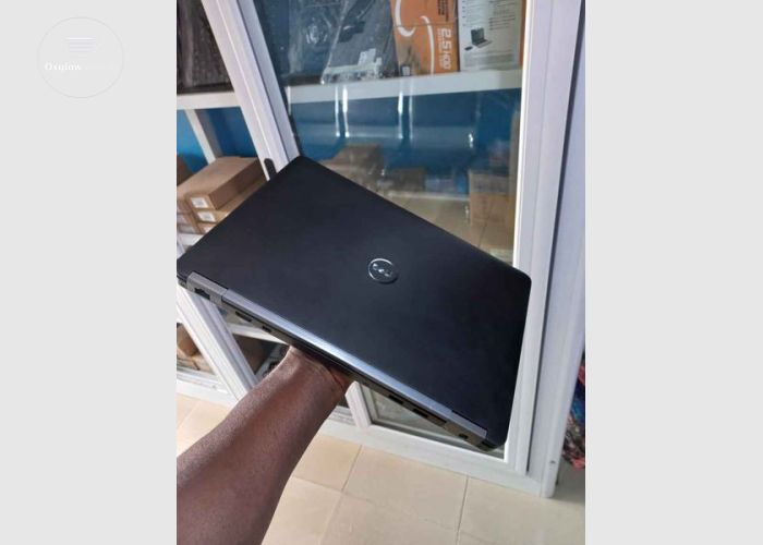 Dell Latitude E7270 Core i5 Laptop