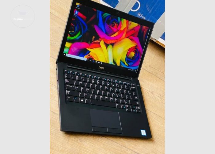 Dell Latitude E7290 Laptop