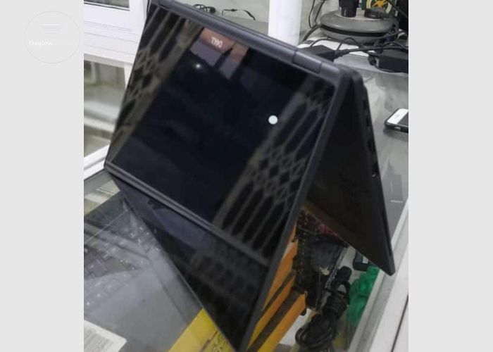 Dell Latitude E7389 