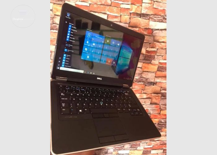 Dell Latitude E7440 Laptop