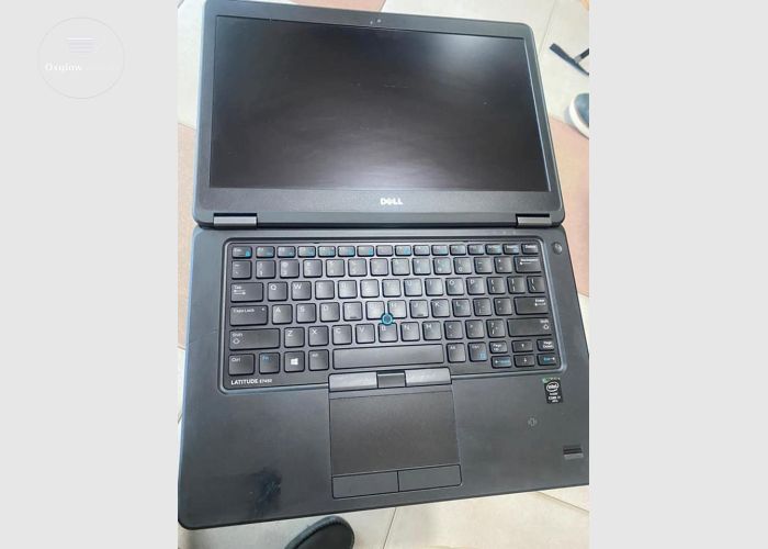 Dell Latitude E7450