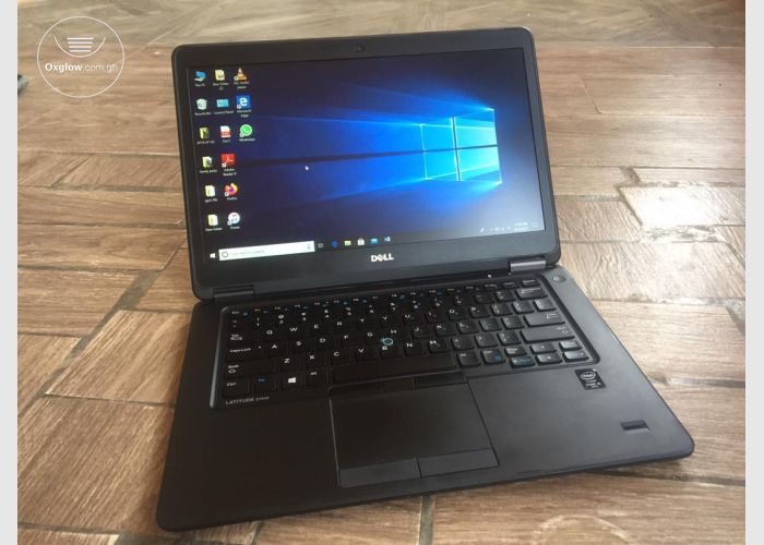 Dell Latitude E7450 Laptop