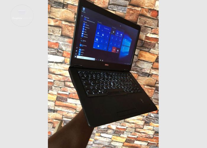 Dell Latitude E7450 Laptop