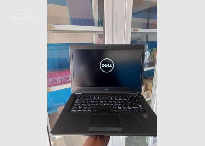 Dell Latitude E7450 Laptop