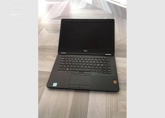 Dell Latitude E747 Core i5 Laptop