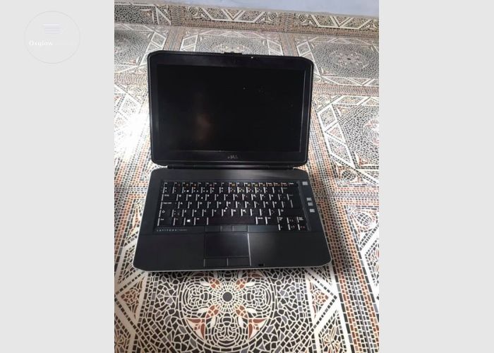 Dell latitude i5