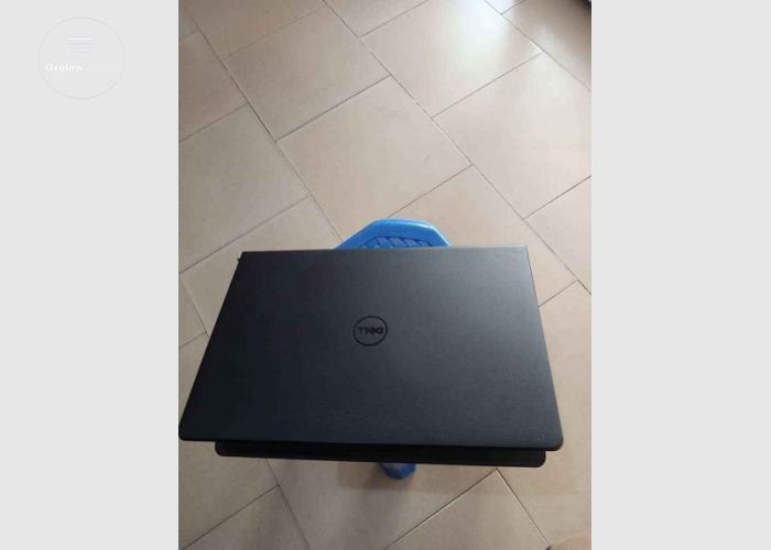 Dell Latitude Laptop