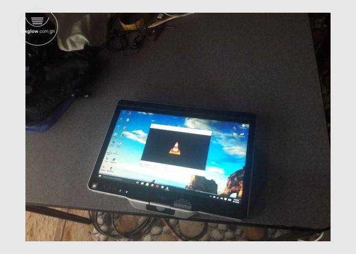 Dell Latitude XT3 Core i7 Laptop