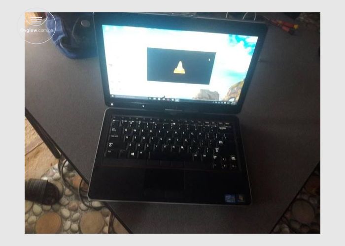 Dell Latitude XT3 Core i7 Laptop