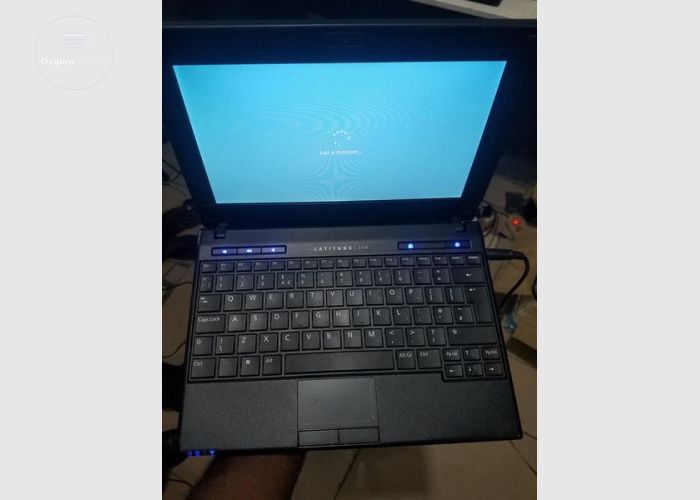 Dell Mini Laptop